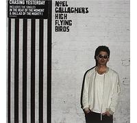NOEL GALLAGHER'S - HIGH FLYING BIRDS (1 CD)