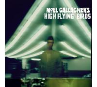 Noel Gallaghers High Flying Birds - Noel Gallaghers High Flying Birds [VINYL]