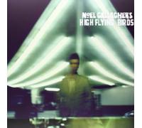 Noel Gallaghers High Flying Birds - Noel Gallaghers High Flying Birds [VINYL]