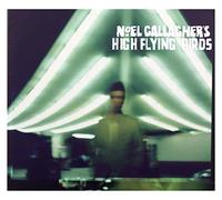 Noel Gallagher - Noel Gallagher's High Flying Birds: Special Edition