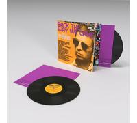 Noel Gallagher's High Flying Birds Back The Way We Came V1 2011-2021 2LP Vinyl