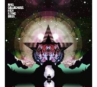 Black Star Dancing
