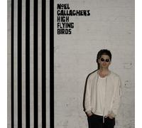 Noel Gallagher's High Flying Birds Chasing Yesterday (Vinyl) (US IMPORT)