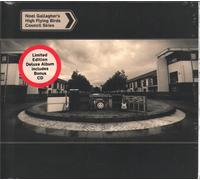 Noel Gallagher's High Flying Birds - Council Skies