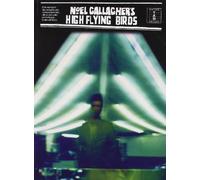 Noel Gallagher's High Flying Birds: High Flying Birds (E) (Guitar tab edition)