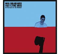 Noel Gallagher's High Flying Birds - In the Heat of the Moment / Do the Damage [7" Vinyl]
