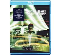 Noel Gallagher's High Flying Birds - International Magic Live At The O2 [Blu-ray] [2012] [Region Free]