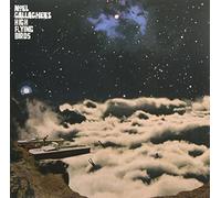 Noel Gallagher's High Flying Birds - It's A Beautiful World (Remixes) [VINYL]