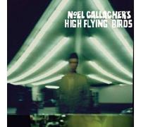 NOEL GALLAGHER'S HIGH FLYING BIRDS - LIVE AT THE O2 (DELUXE EDITION) 2 DVD NEW