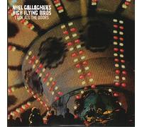 Noel Gallagher's High Flying Birds - Lock All the Doors [7" VINYL]