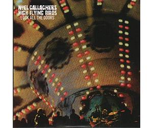 Noel Gallagher's High Flying Birds - Lock All the Doors [7" VINYL]
