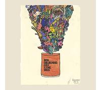 Noel Gallagher's High Flying Birds - Magic Secrets #1 [7" VINYL]