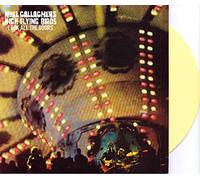 Noel Gallagher's High Flying Birds - Noel Gallagher - Lock All the Doors / Here's a Candle (For Your Birthday Cake) [7" VINYL]