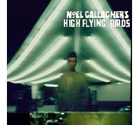 Noel Gallaghers High Flying Birds - Noel Gallaghers High Flying Birds [VINYL]