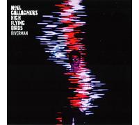 Noel Gallagher's High Flying Birds - Riverman [7" VINYL]