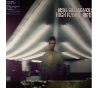 Noel Gallaghers High Flying Birds - Noel Gallaghers High Flying Birds [VINYL]