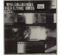 Noel Gallagher's High Flying Birds - Songs from the Great White North