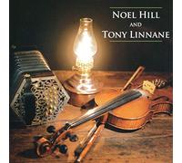Noel Hill Tony Linnane - Noel Hill / Tony Linnane