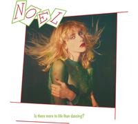 Noel Is There More To Life CD LBRCD121 NEW