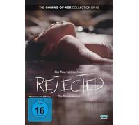 Noel, Ivan - Rejected - die Verstossenen (the Coming-of-Age Col