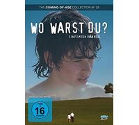 Noel,Iván - Wo Warst du? (Omu) (the Coming-of-Age Collection N