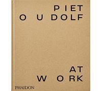 Noel Kingsbury - Piet Oudolf At Work - Hardback - F245z