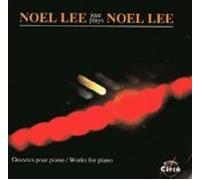 Lee, Noel - Noel Lee Plays Noel Lee