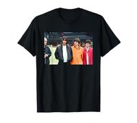 Noel & Liam Gallagher Oasis Band at Knebworth 1996 T-Shirt