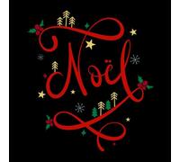 Noël Livre De Coloriage: Détendez-vous, relaxez-vous et célébrez les fêtes avec Easy Christmas Coloring !