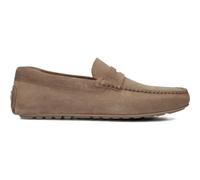 Noel Loafers - male - Boss - Loafers - Brown - 10 UK - Shoes 10 UK
