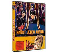 Noël, Magali - Nackt Jeden Abend [DVD]