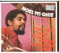 Noel McGhie & Space Spies - Trapeze