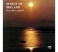 NOEL McLOUGHLIN - 20 Best of Ireland (12" Vinyl LP)(1990)(ARC Music EULP 1079)