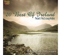Noel McLoughlin - 20 Best Of Ireland
