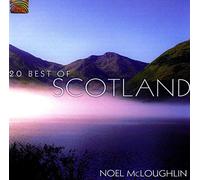 Noel McLoughlin - 20 Best Of Scotland