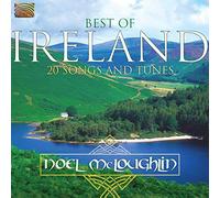 Noel McLoughlin - Best Of Ireland: 20 Songs And Tunes