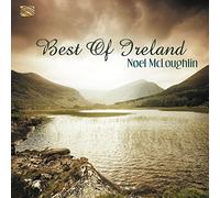 Noel Mcloughlin - Best Of Ireland [VINYL]