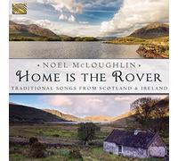 Noel McLoughlin - Home Is The Rover