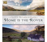 Noel McLoughlin - Home Is The Rover