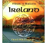 Noel McLoughlin - Music & Ballads from Ireland