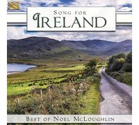 Noel McLoughlin - Song For Ireland