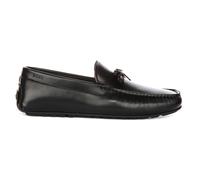 Noel Mocc Driving Shoe - male - Boss - Loafers - Black - 9 UK - Shoes 9 UK