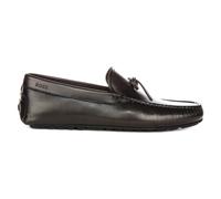 Noel Mocc - male - Boss - Loafers - Brown - 9 UK - Shoes 9 UK