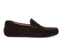Noel Mocc SD - male - Boss - Loafers - Brown - 11 UK - Shoes 11 UK