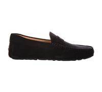 Noel Moccasin - male - Boss - Loafers - Blue - 10 UK - Shoes 10 UK