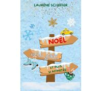 Noël, New York, et plus si affinités