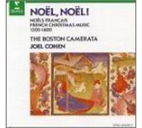 Noël! Noël! French Xmas Music [IMPORT]