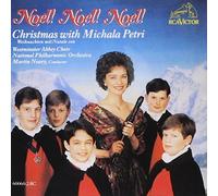 Noel! Noel! Noel! Christmas with Michala Petri by Michala Petri