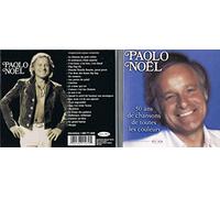 Noel Paolo - 50 Ans de Chansons