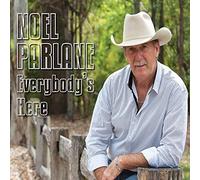 Noel Parlane - Everybody's Here